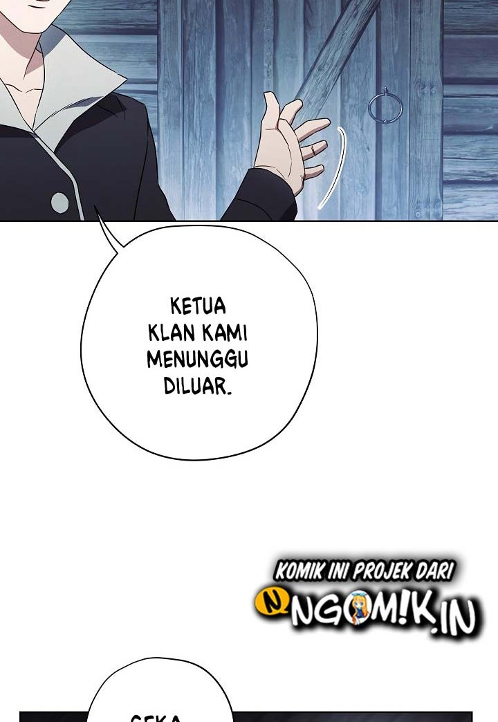 The Live chapter 24 halaman 9