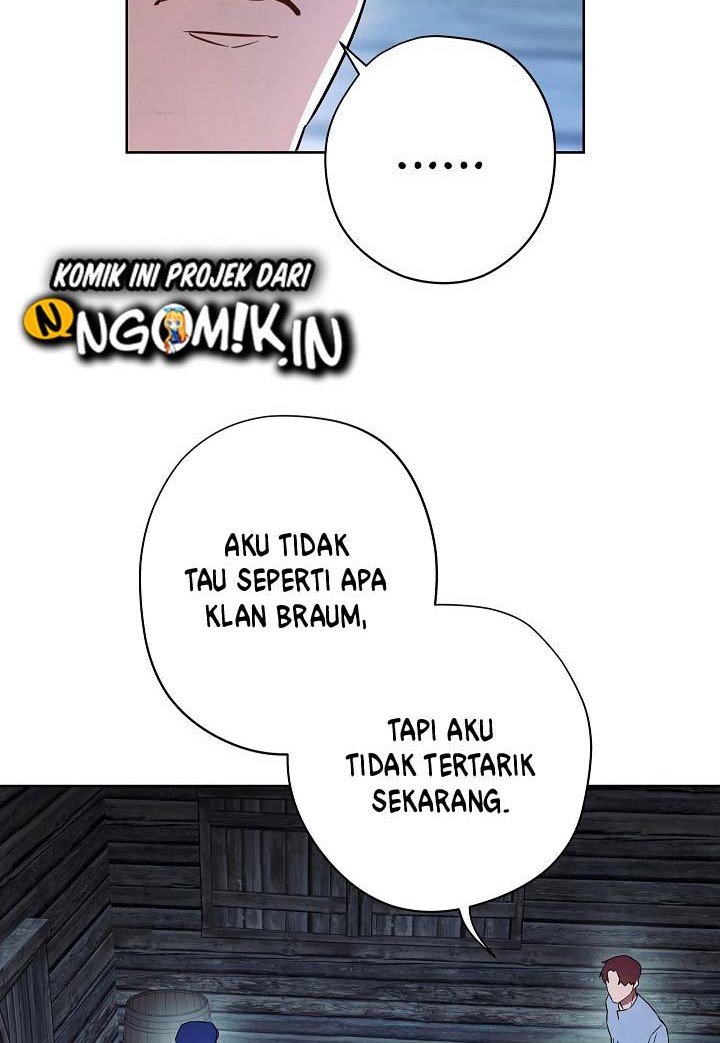The Live chapter 24 halaman 11
