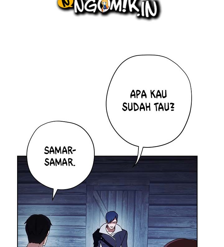 The Live chapter 24 halaman 15