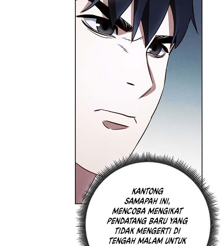 The Live chapter 24 halaman 17