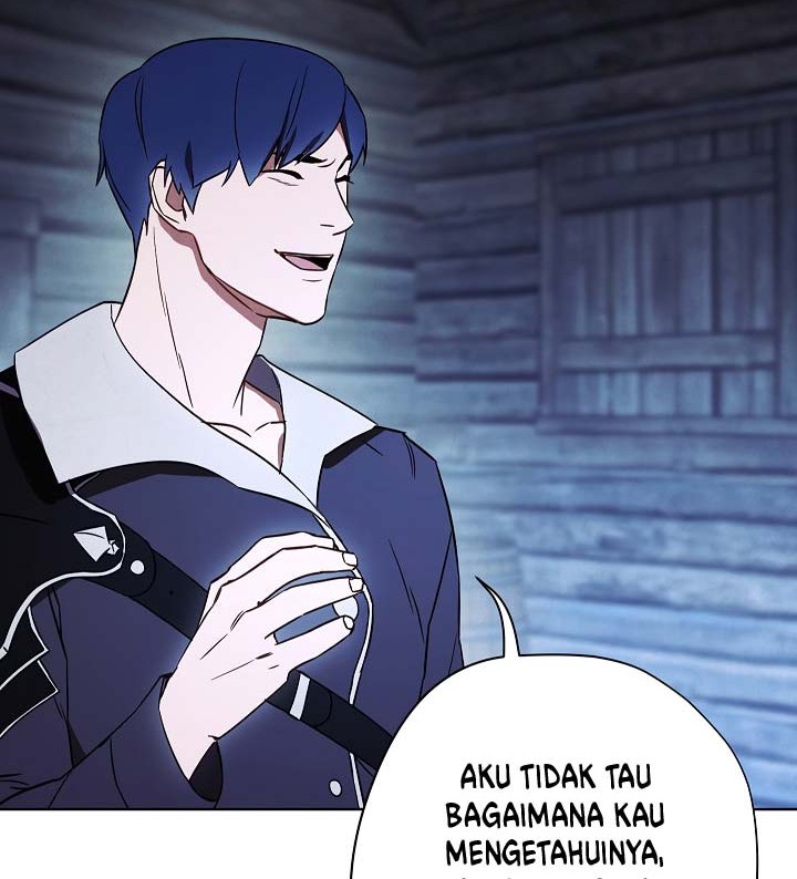 The Live chapter 24 halaman 19