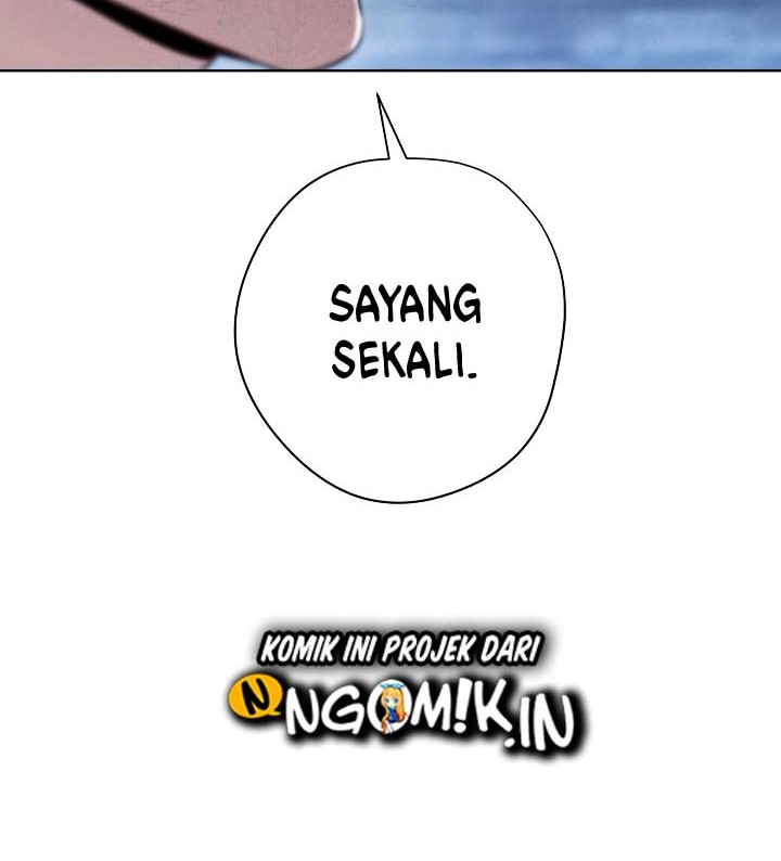 The Live chapter 24 halaman 21