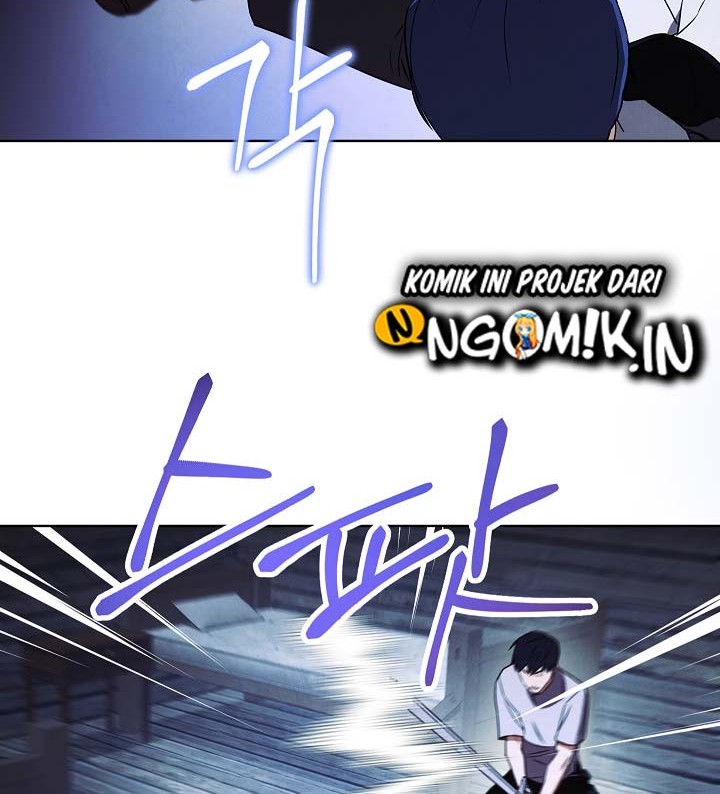 The Live chapter 24 halaman 25