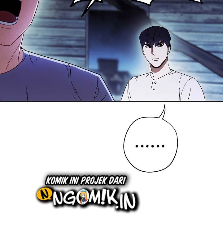 The Live chapter 24 halaman 33