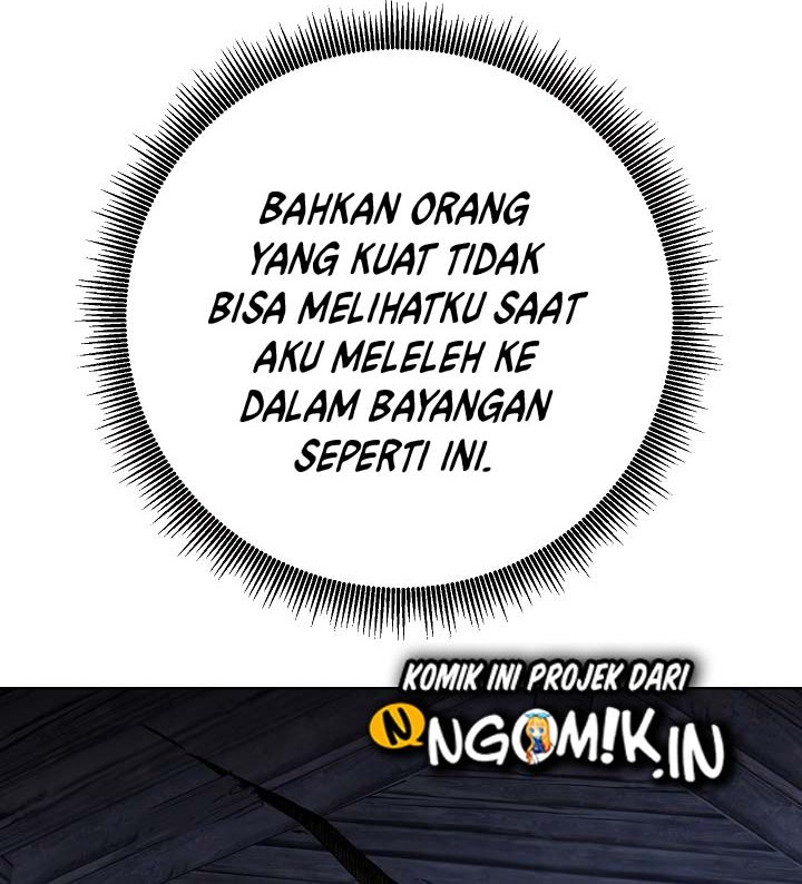 The Live chapter 24 halaman 35