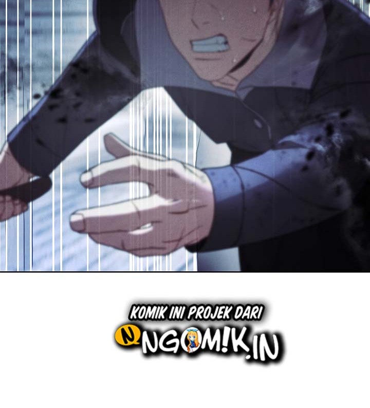 The Live chapter 24 halaman 45