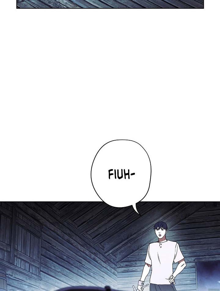 The Live chapter 24 halaman 47