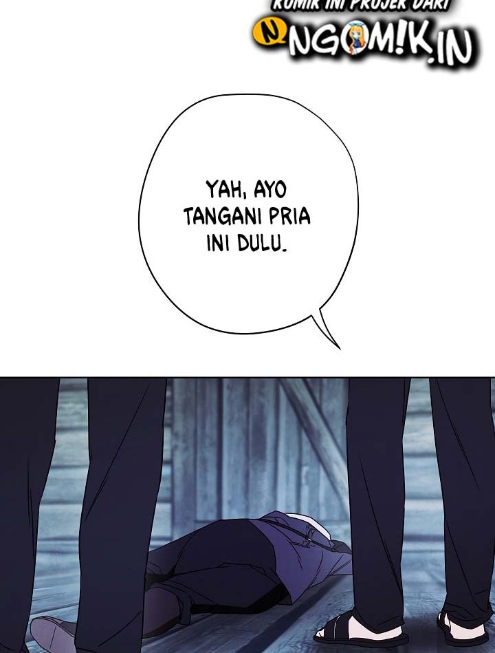 The Live chapter 24 halaman 49