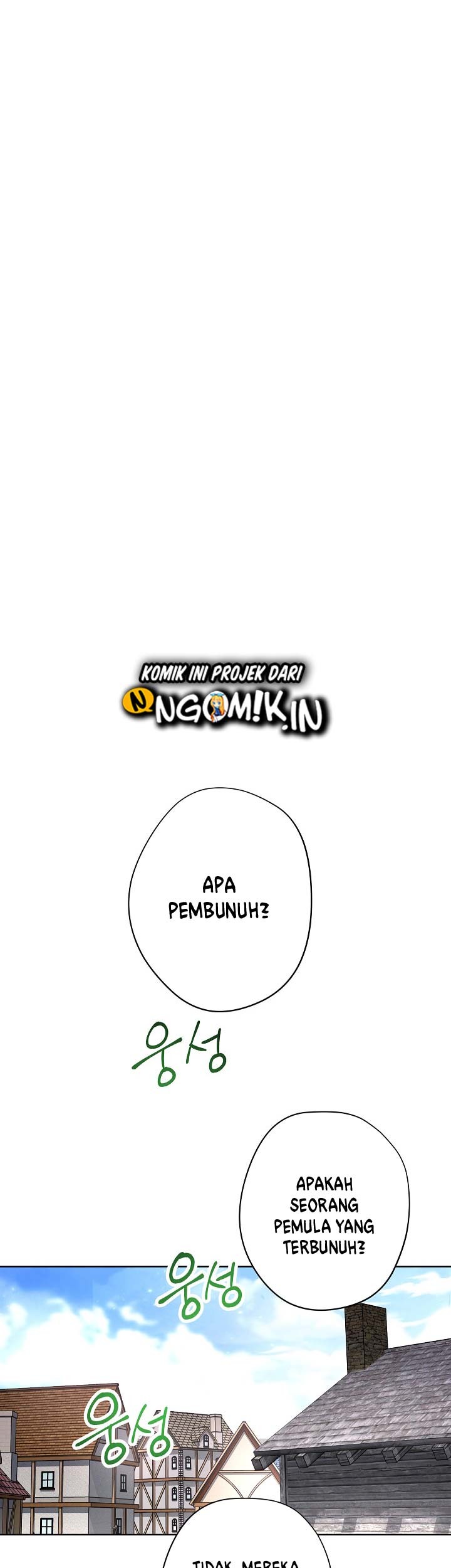 The Live chapter 24 halaman 52