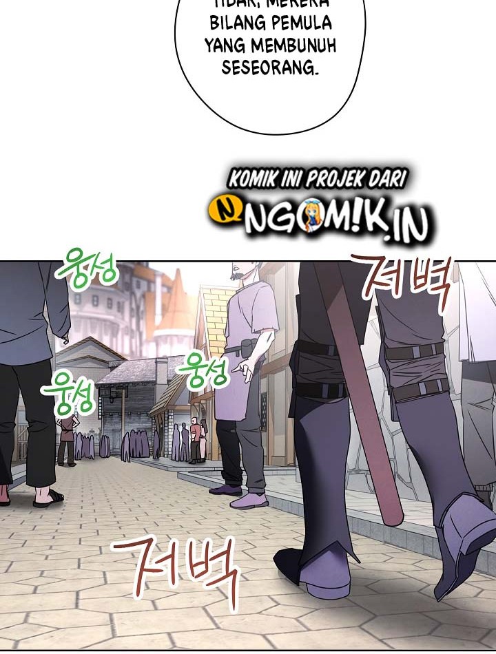 The Live chapter 24 halaman 53