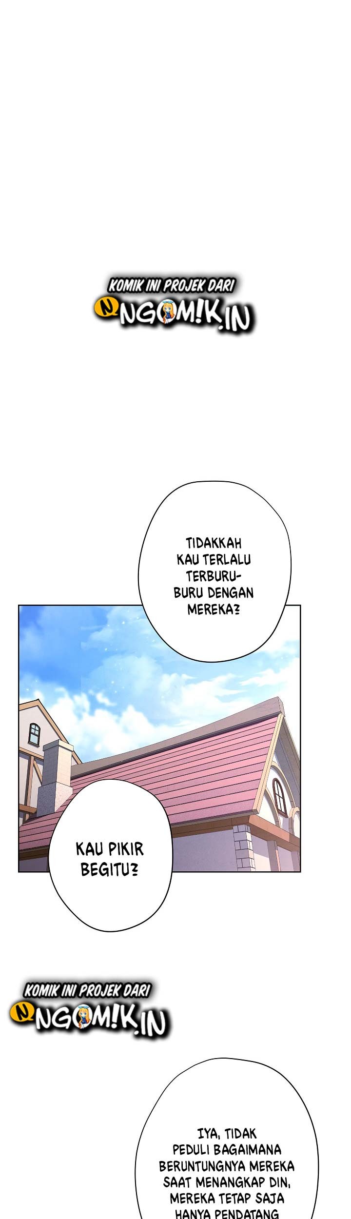 The Live Bab 25 halaman 16