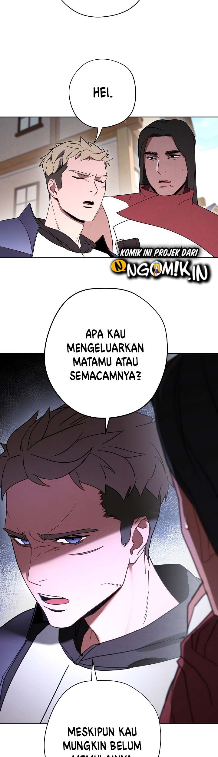 The Live Bab 25 halaman 18