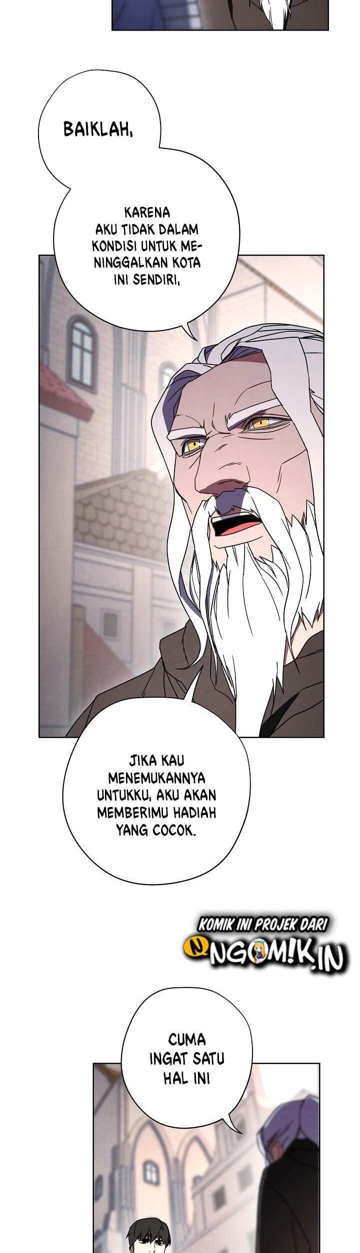The Live Bab 25 halaman 50