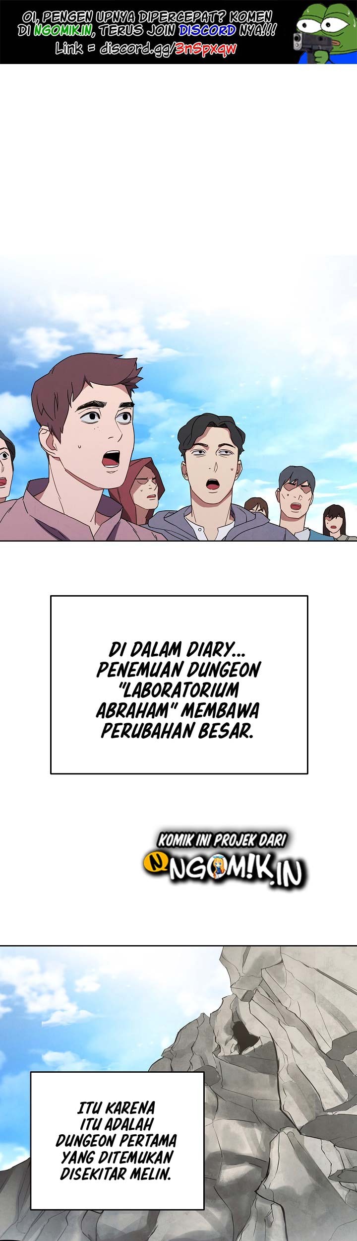 The Live Bab 26 halaman 2