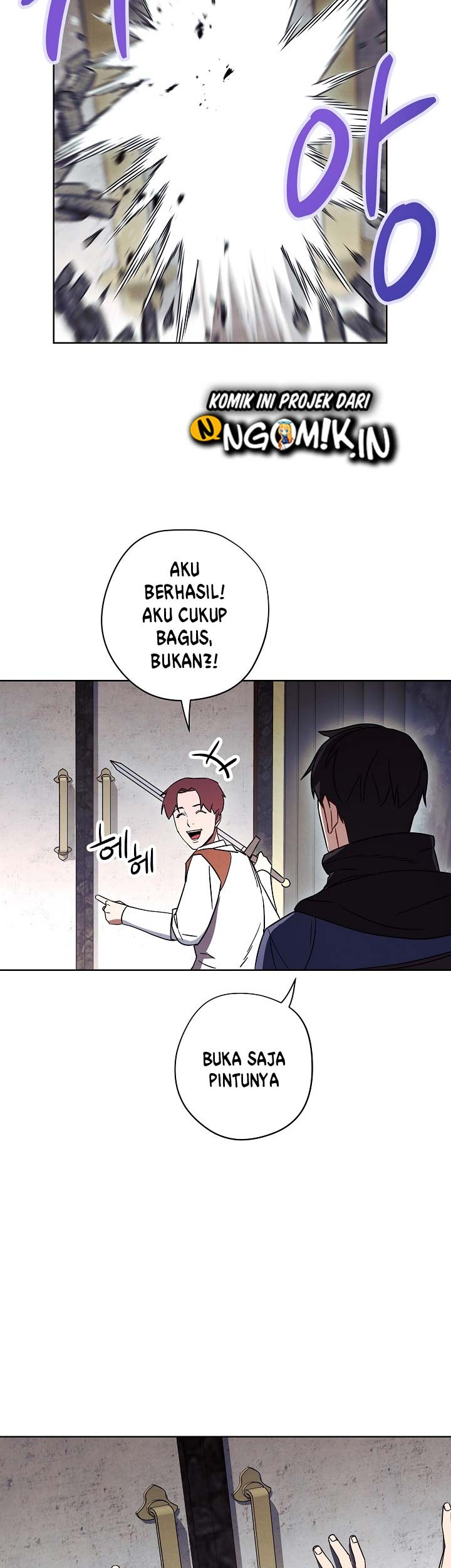 The Live Bab 26 halaman 48