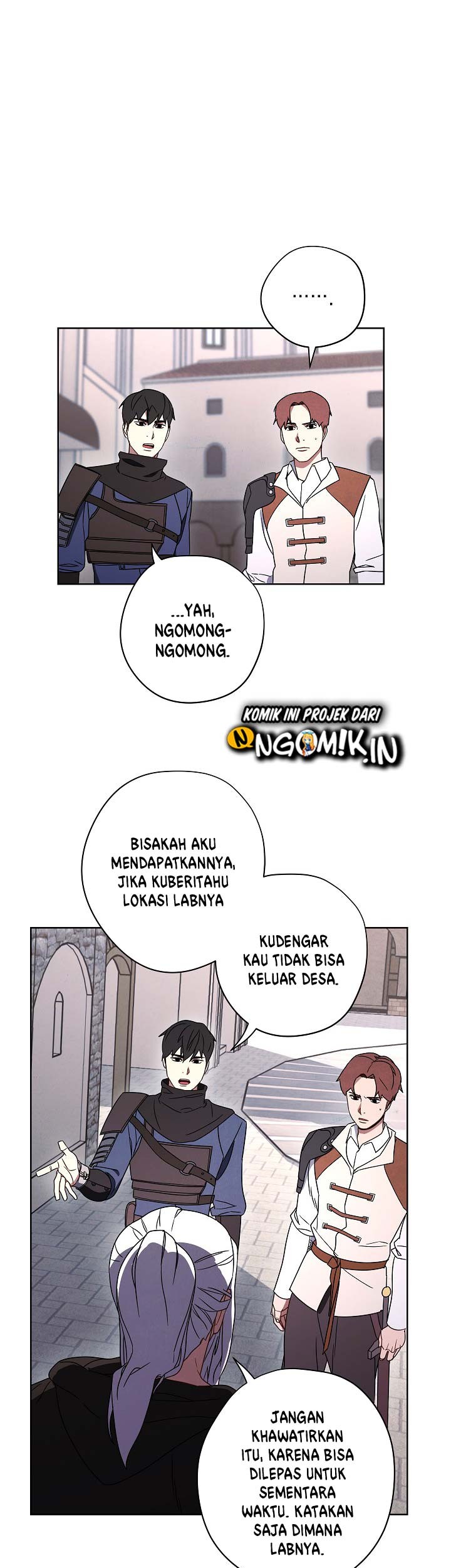 The Live Bab 27 halaman 36