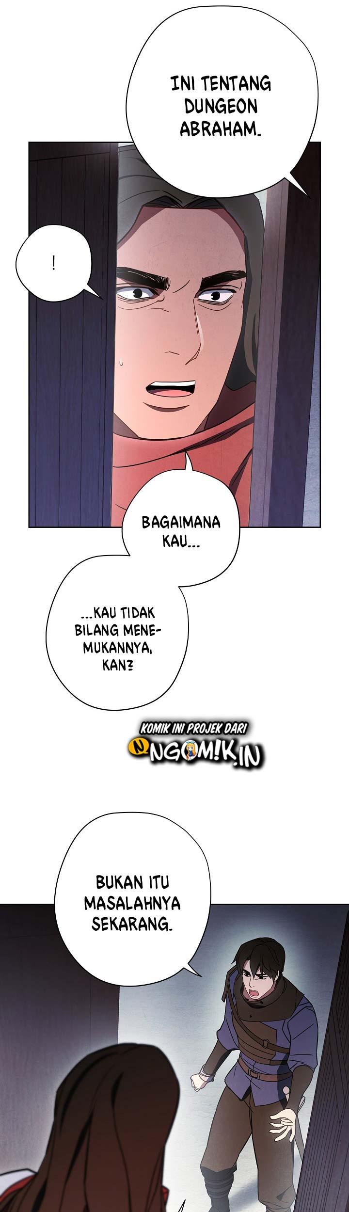The Live Bab 28 halaman 42