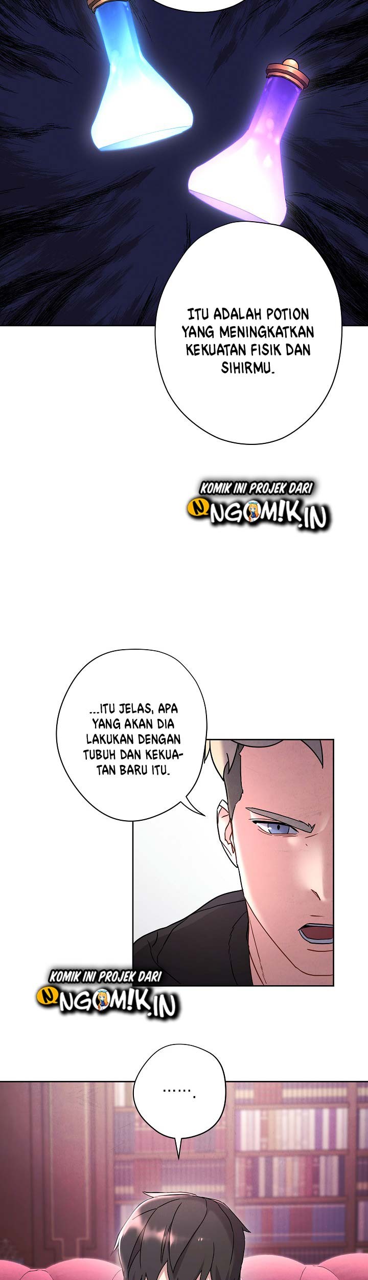 The Live Bab 29 halaman 46