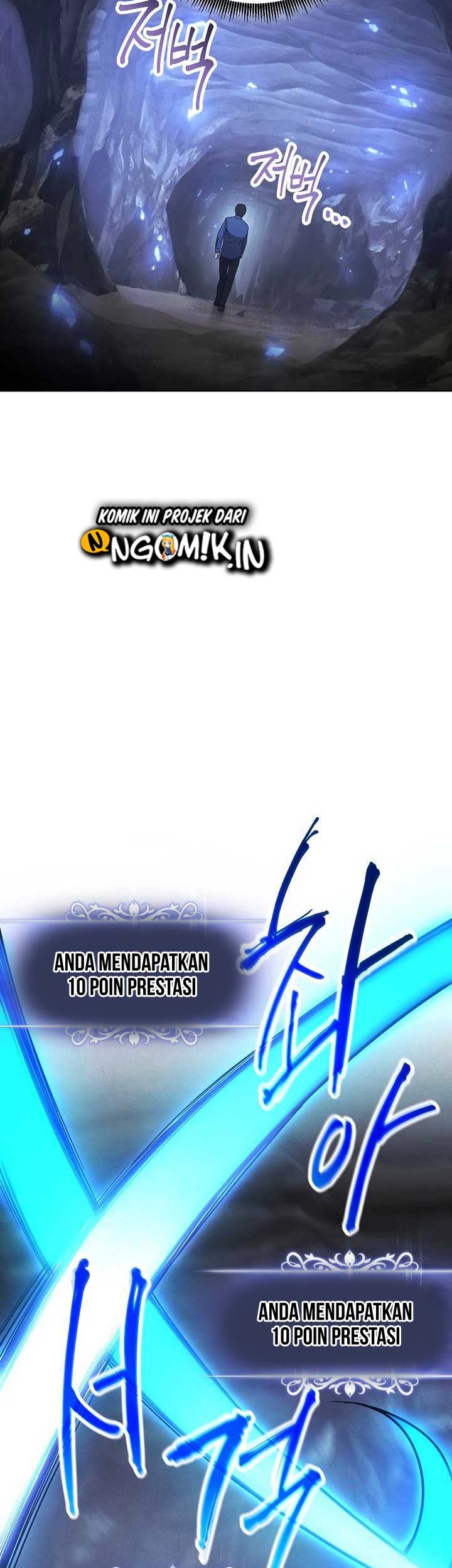 The Live Bab 3 halaman 22