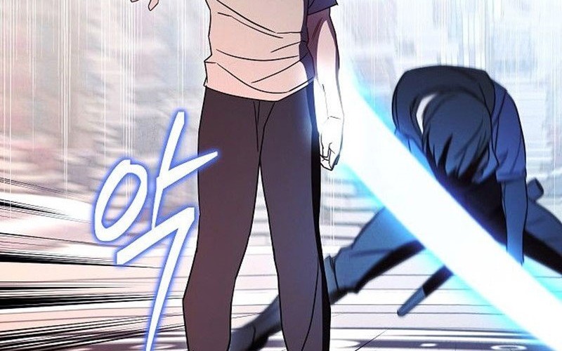 The Live chapter 31 halaman 19