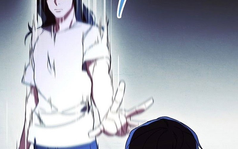 The Live chapter 31 halaman 42