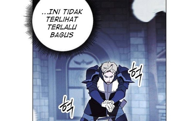 The Live chapter 31 halaman 46