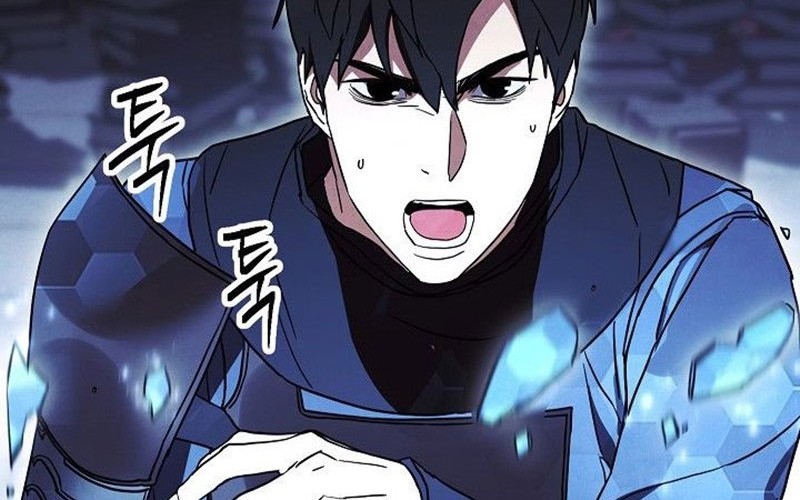 The Live chapter 31 halaman 48