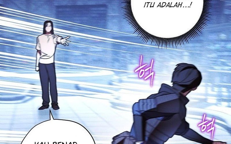 The Live chapter 31 halaman 54