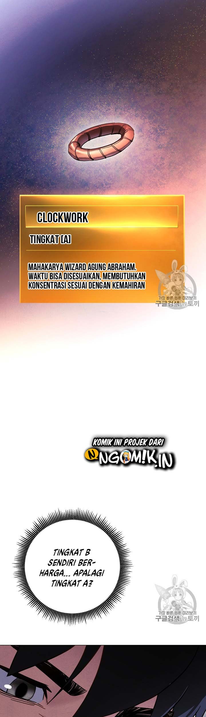The Live Bab 33 halaman 30