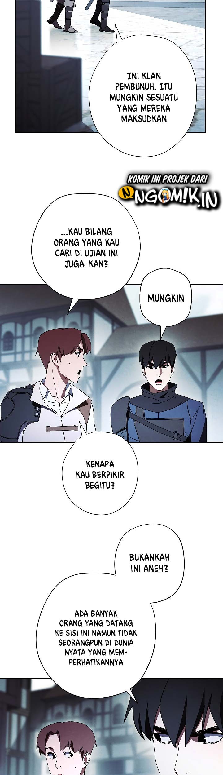 The Live Bab 34 halaman 46