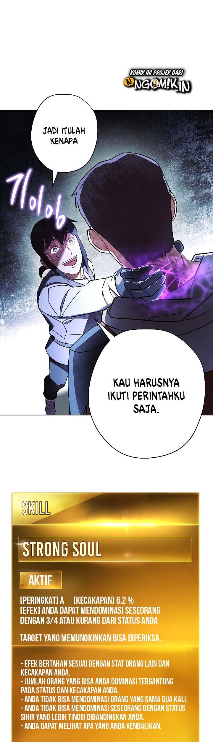 The Live Bab 36 halaman 30