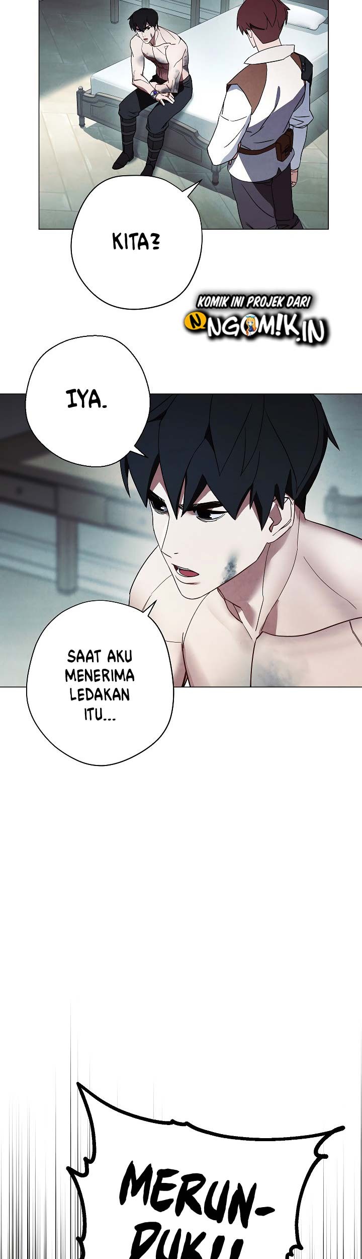 The Live Bab 37 halaman 6