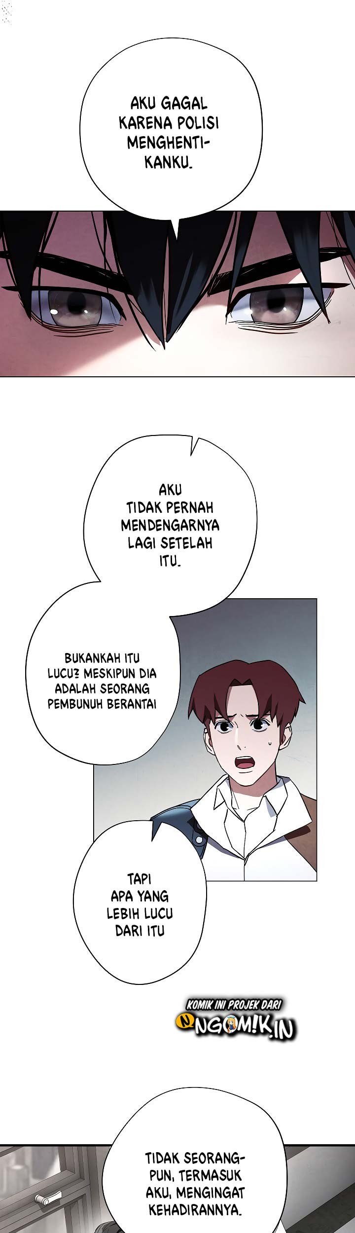 The Live Bab 37 halaman 30