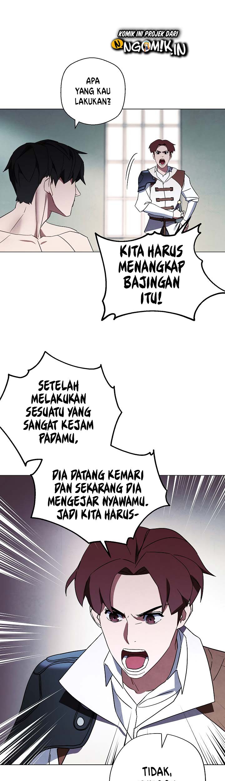 The Live Bab 37 halaman 36