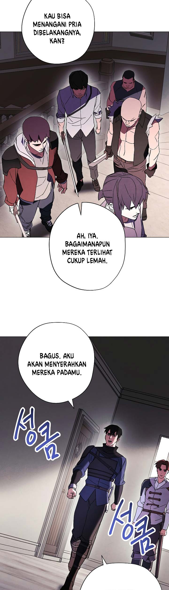 The Live Bab 37 halaman 46