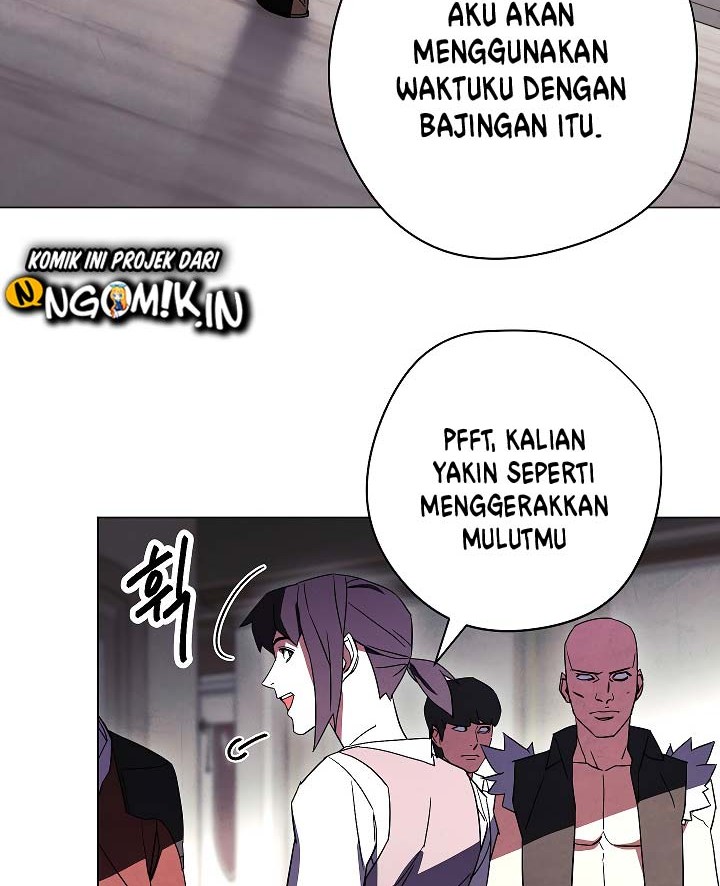 The Live Bab 37 halaman 47