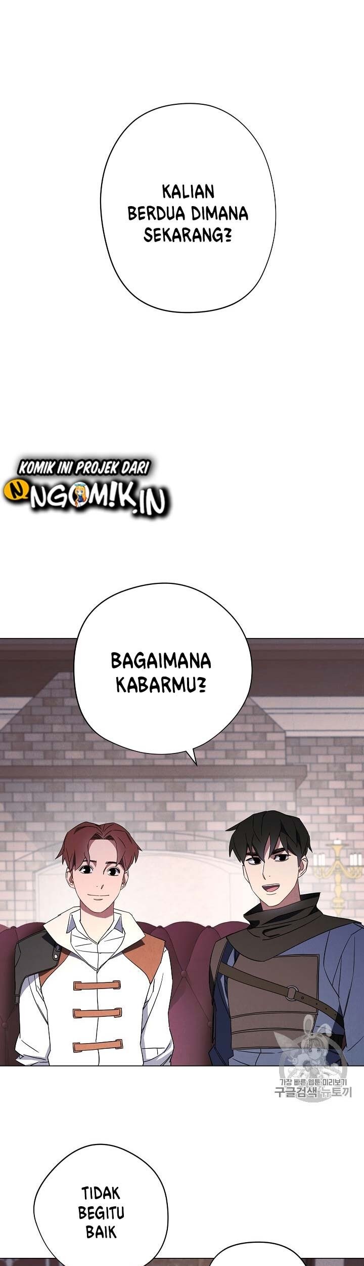 The Live Bab 39 halaman 38