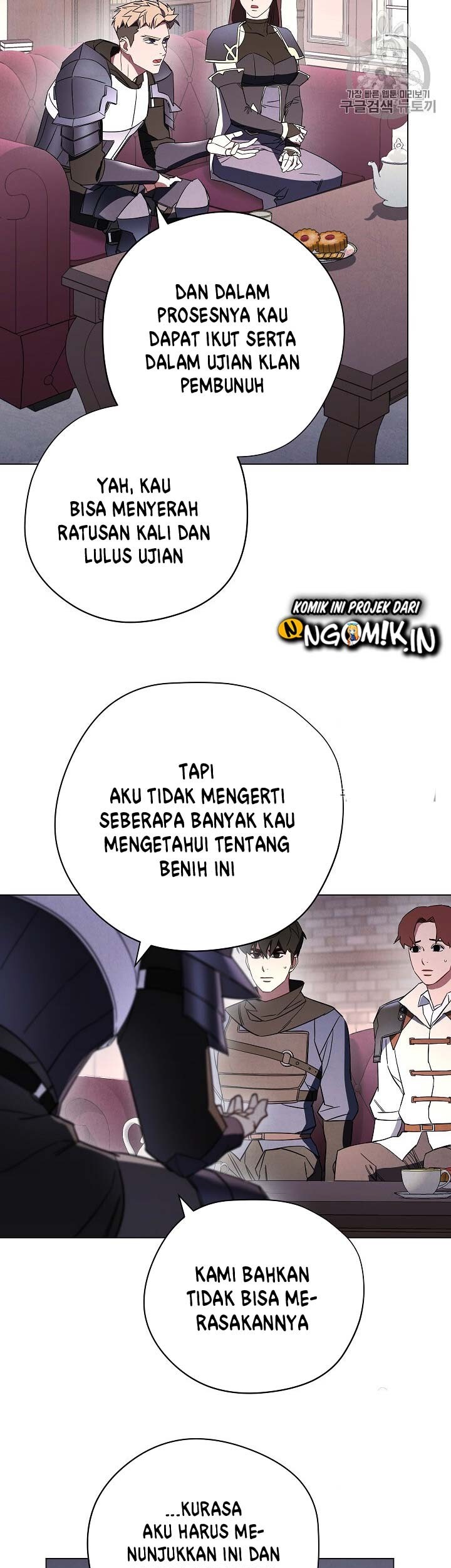 The Live Bab 40 halaman 18