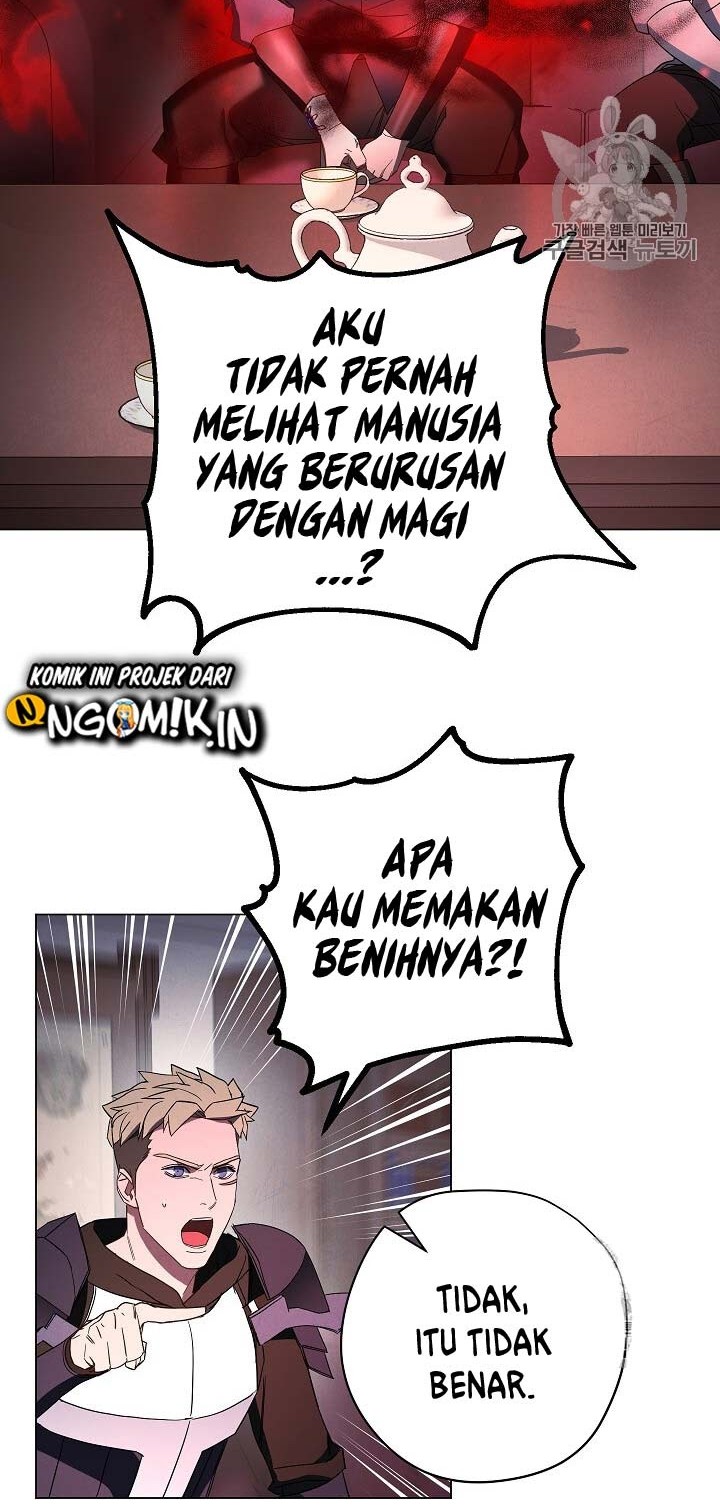The Live Bab 40 halaman 21