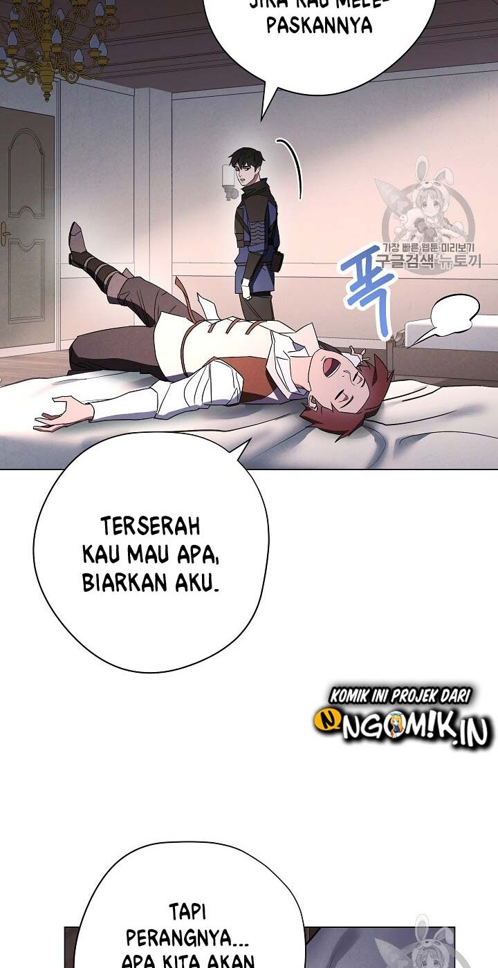 The Live Bab 40 halaman 27