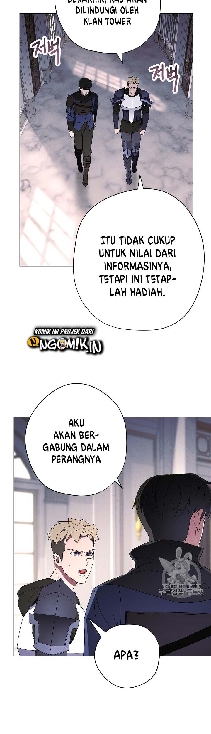 The Live Bab 40 halaman 46