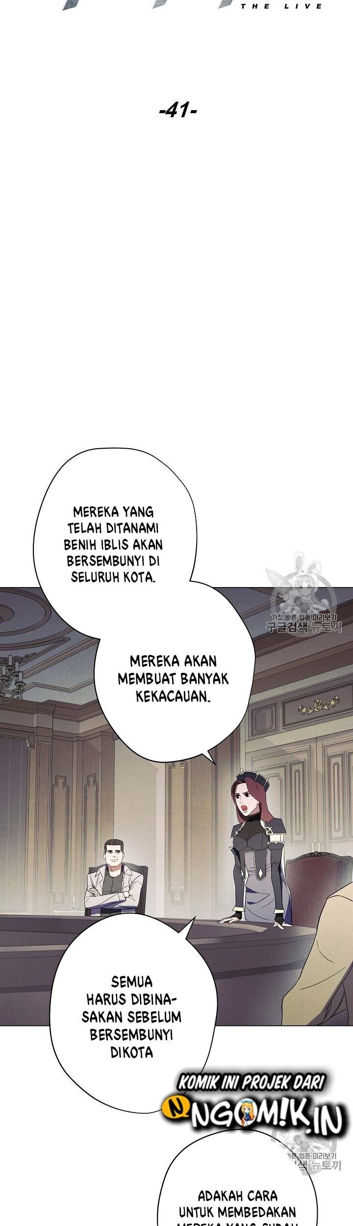 The Live Bab 41 halaman 8
