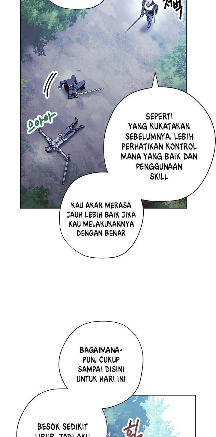 The Live Bab 41 halaman 17
