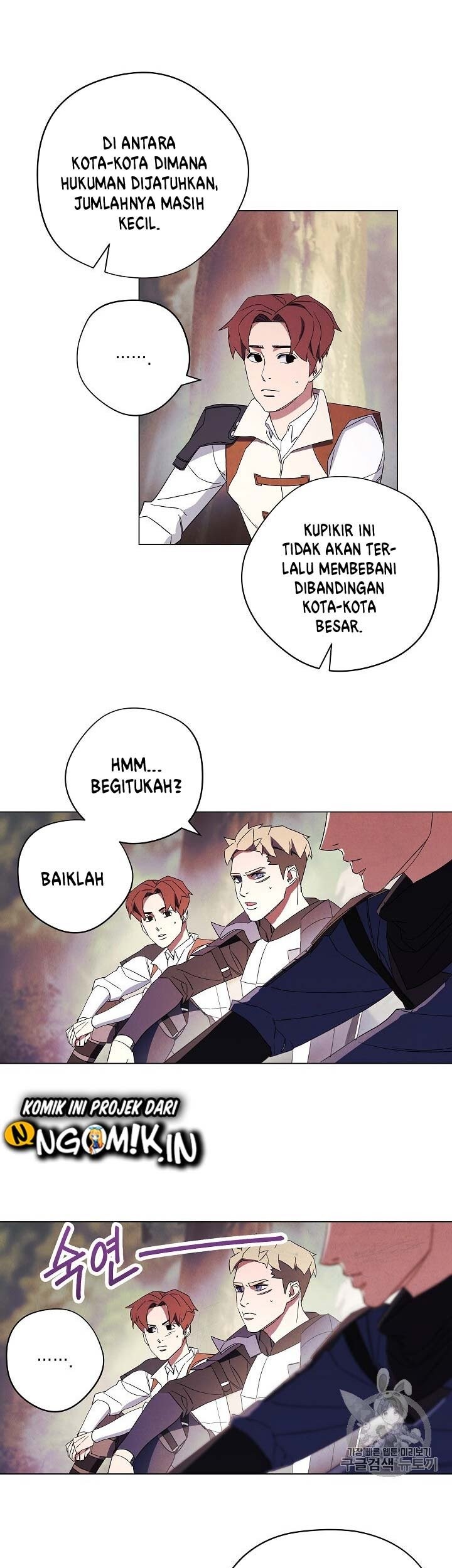 The Live Bab 41 halaman 42