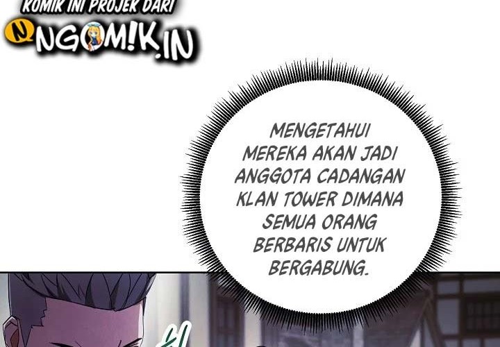 The Live chapter 42 halaman 6