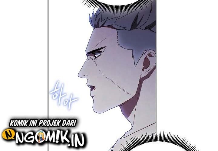 The Live chapter 42 halaman 8