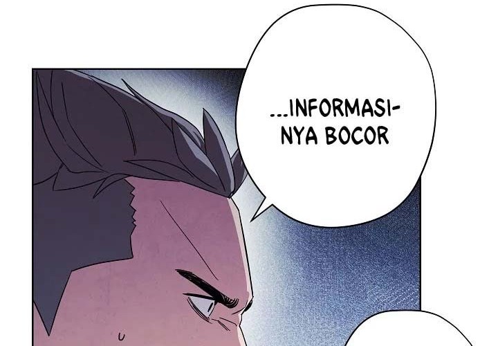 The Live chapter 42 halaman 48