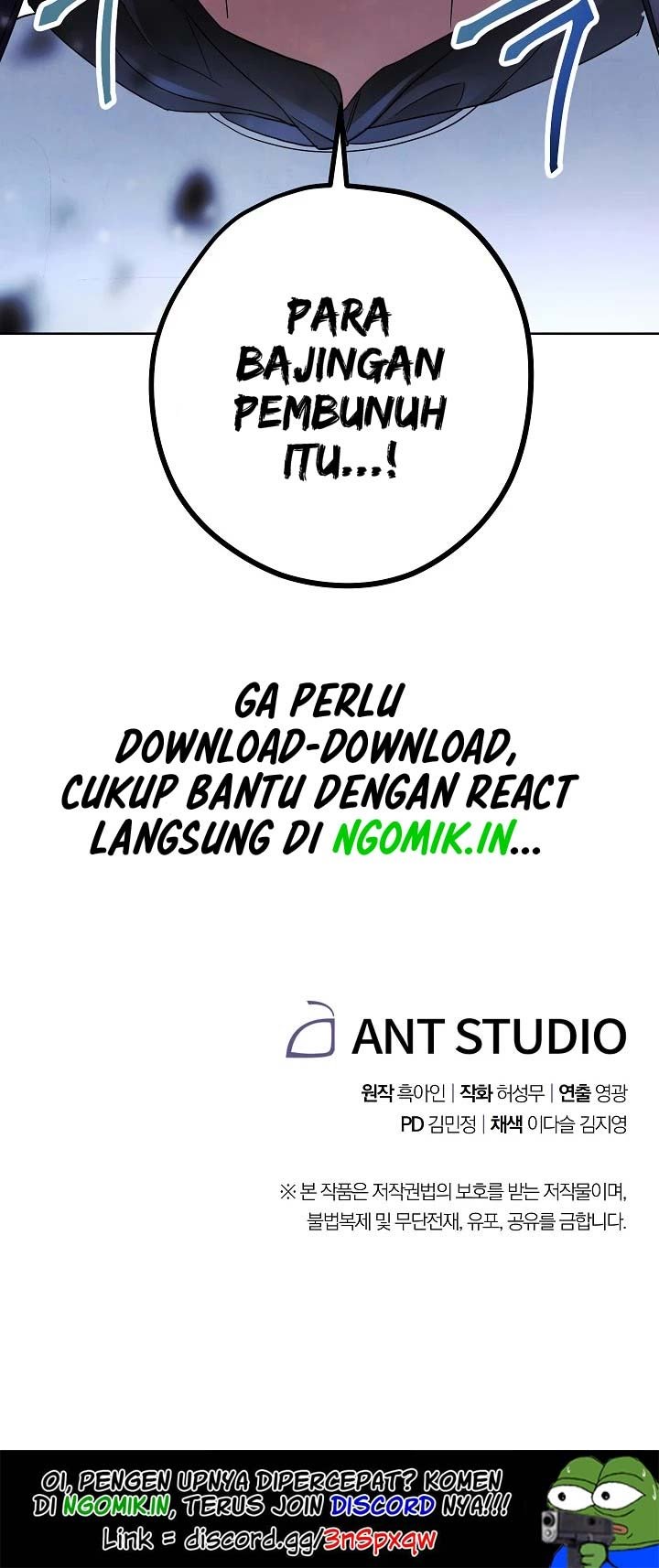 The Live chapter 42 halaman 56