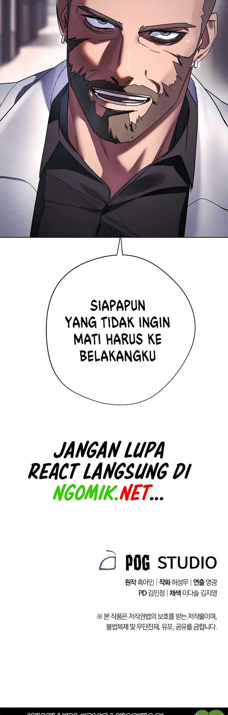 The Live Bab 43 halaman 48