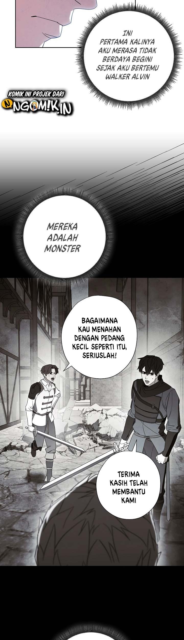 The Live Bab 44 halaman 36